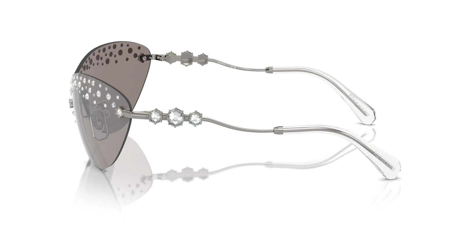 Swarovski 7023 Sunglasses - view 9
